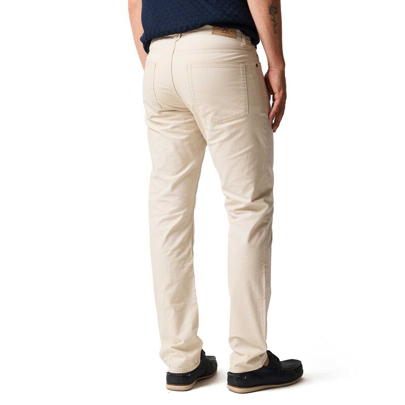 Rodd & Gunn Gunn Straight Fit Jean image number 5